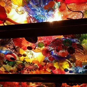 Meet your Posher, Teresa